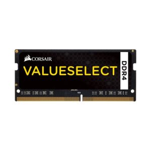 Corsair 4GB DDR4 2400Mhz SODIMM Used Laptop RAM