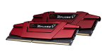 G.SKILL Ripjaws V 16GB (2x8GB) DDR4 3000MHZ C16 Used RAM
