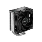Deepcool AK400 120mm Fan 4pin PWM Fan with Radiator Used CPU Cooler
