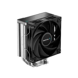 Deepcool AK400 120mm Fan 4pin PWM Fan with Radiator Used CPU Cooler