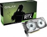 Galax RTX 2060 (1-Click Oc) 6GB Used GPU