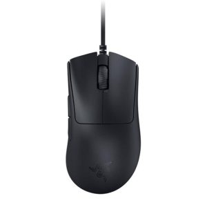 DeathAdder V3 Wired Gaming Mouse 59g Ultra Lightweight Used Mouse
