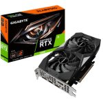 Gigabyte GeForce RTX 2060 OC 6GB Used GPU