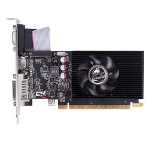 Colorful GT 710-2GD3-V 2GB GDDR3 Used GPU