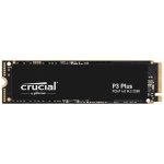Crucial P3 Plus 500GB PCIe 4.0 3D NAND NVMe M.2 Used SSD