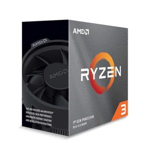 AMD Ryzen 3 3100 + Gigabyte b550m ds3h DDR4 (Processor+Motherboard) COMBO Used
