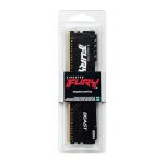 Kingston Fury Beast 16GB 3200MHz DDR4 CL16 New, Open Box RAM