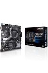 ASUS Prime A520M-K AM4 Socket DDR4 Used Motherboard