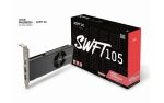 XFX SPEEDSTER SWFT105 RADEON RX 6400 4GB Used GPU