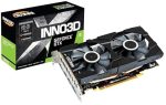 Inno3D GTX 1660 Twin X2 6 GB Used GPU