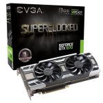 EVGA GeForce GTX 1070 SC GAMING ACX 3.0 8GB Used GPU