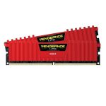 Corsair Vengeance LPX 24GB (8x3) DDR4 2400MHZ C16 Used RAM