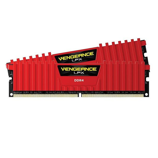 Corsair Vengeance LPX 24GB (8x3) DDR4 2400MHZ C16 Used RAM