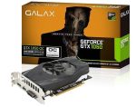GALAX GeForce GTX 1050 OC 2GB Used GPU