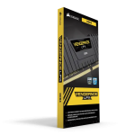 Corsair Vengeance LPX 16GB (8x2) DDR4 3000MHZ C16 Used RAM