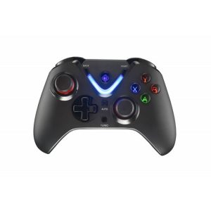 Cosmic Byte ARES Wireless Controller Magnetic Triggers Used Controller