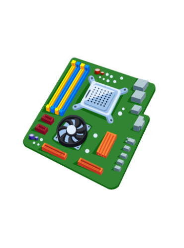 Motherboard