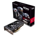 SAPPHIRE AMD Radeon RX 470 8GB Used GPU