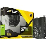 ZOTAC GeForce GTX 1050 Ti Mini 4GB Used GPU