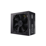 Cooler master MWE 650 White - V2 650 Watts Used PSU